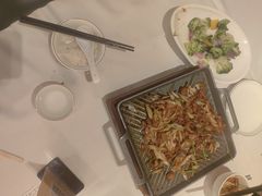 -金三杯酒家(泉城路店)