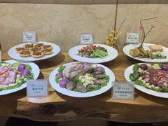 -船歌·鱼水饺青岛菜(闽江二路店)