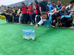 -南山特攻真人CS户外露营轰趴拓展基地