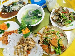-真味馆(侨港碧海银滩店)