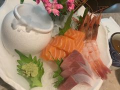 -阿吾罗日本料理(K11艺术中心店)