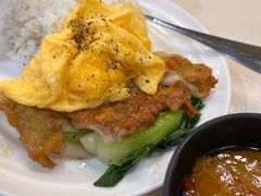 -華歡冰室-WahFoon(吉大店)