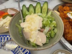 -SULTAN·苏坦土耳其餐厅(新光汇店)