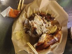 -三栋屋烧鸡