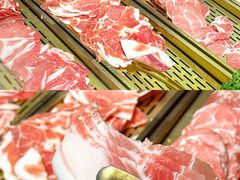-汉江山料理级自助烤肉黑金冠(周口好吃城店)