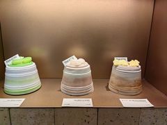 -théATRE 茶聚场(王府中環店)