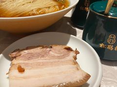 -松鹤面馆·古法焖肉面(观前店)