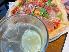 -FABIO’S费比欧披萨餐厅