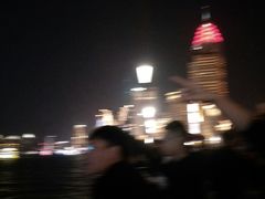 -黄浦江游览快线(金陵东路码头)