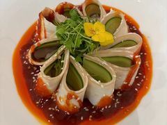 -满堂·烤鸭店·北京菜(鼓楼店)