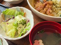 -味太助·银饭食堂(中华城店)