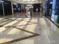 -盒马鲜生(顺义店)