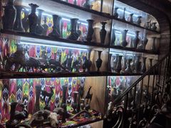 -维吾尔餐厅(宜山路店)