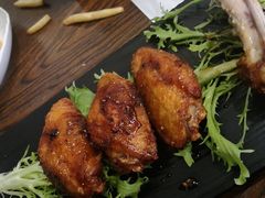 -许榴香西餐厅(台东步行街店)