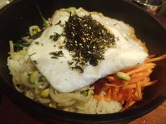 -火炉情韩国料理店(古田路店)