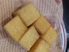 -永盛茶档·港式餐厅(桥北店)