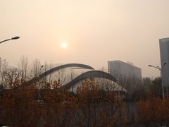-天鹅湖体育公园