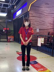 点击看大图 -嗨翻Hi-Fun竞技主题乐园·蹦床团建生日聚会(五棵松华熙店)