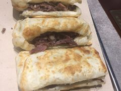 焖子驴肉火烧-高玛纳驴肉火烧(河间总店)