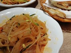 -焦记老潼关肉夹馍(东五路店)