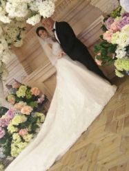 -王子宫殿婚纱摄影(环山路总店)