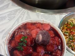 -大芊金重庆串串火锅(南京路店)