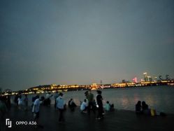 -玄武湖景区-情侣园游乐场