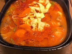 -阿香米线(大悦城店)