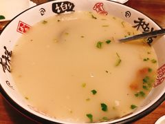 鸭汤-董立兵烤鸭店(山大路店)
