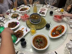 -牛头鱼庄·地道广西菜(鲁班店)