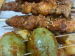 -壹块捌烧烤(灯市口店)