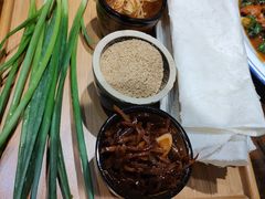 -煎饼卷大葱(春秋西路店)