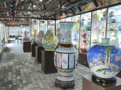 -景德镇古窑民俗博览区