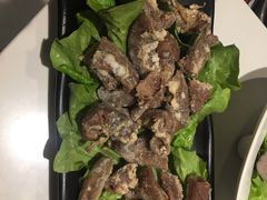 -陈记顺和潮汕鲜牛肉火锅(棠德南路店)