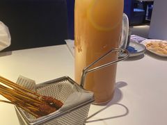 -鱼酷活鱼烤鱼(人信汇商场店)