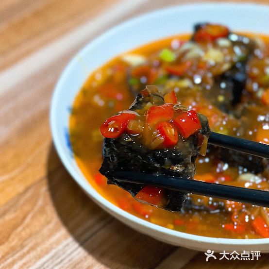 湘村小厨(新泉北路店)