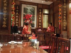 -成隆行·蟹王府(九江路店)