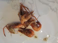 -山水一号·中餐厅