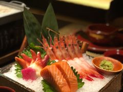 -三喜日料(汇金广场店)