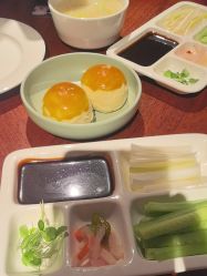 -全聚德烤鸭店·宴会厅(和平门店)