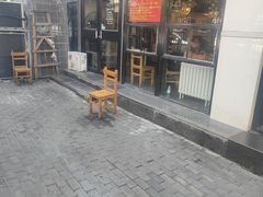-阿鸡鱼庄·顺德鲜蒸小炒(亚运村店)