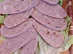 -阿婆情腊排骨火锅(金虹路店)