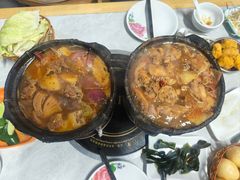 -范贤光鸡公煲(平乐园总店)