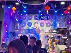 -MARU玛露音乐餐厅(大学路店)