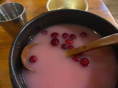 莓果米酒-夏星酒馆(剑桥公社店)