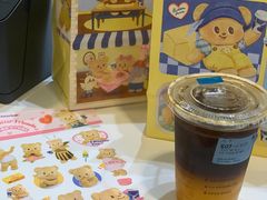 -瑞幸咖啡(坂田乐汇城店)