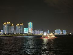 -武汉两江游览·夜游长江(汉口粤汉码头)