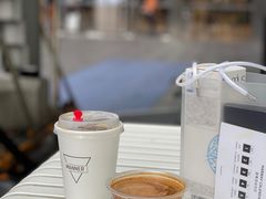-Manner Coffee(IFS一楼店)
