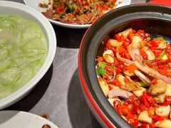 -湘轩·土菜研究院(光大店)
