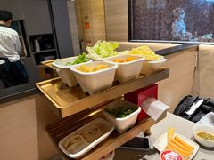 -海底捞火锅(牡丹园店)